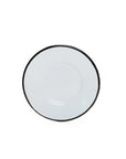 Plato trinche 14 cm de peltre