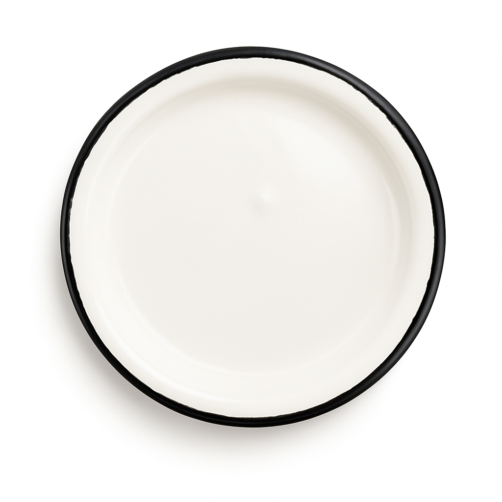 Portavasos de peltre