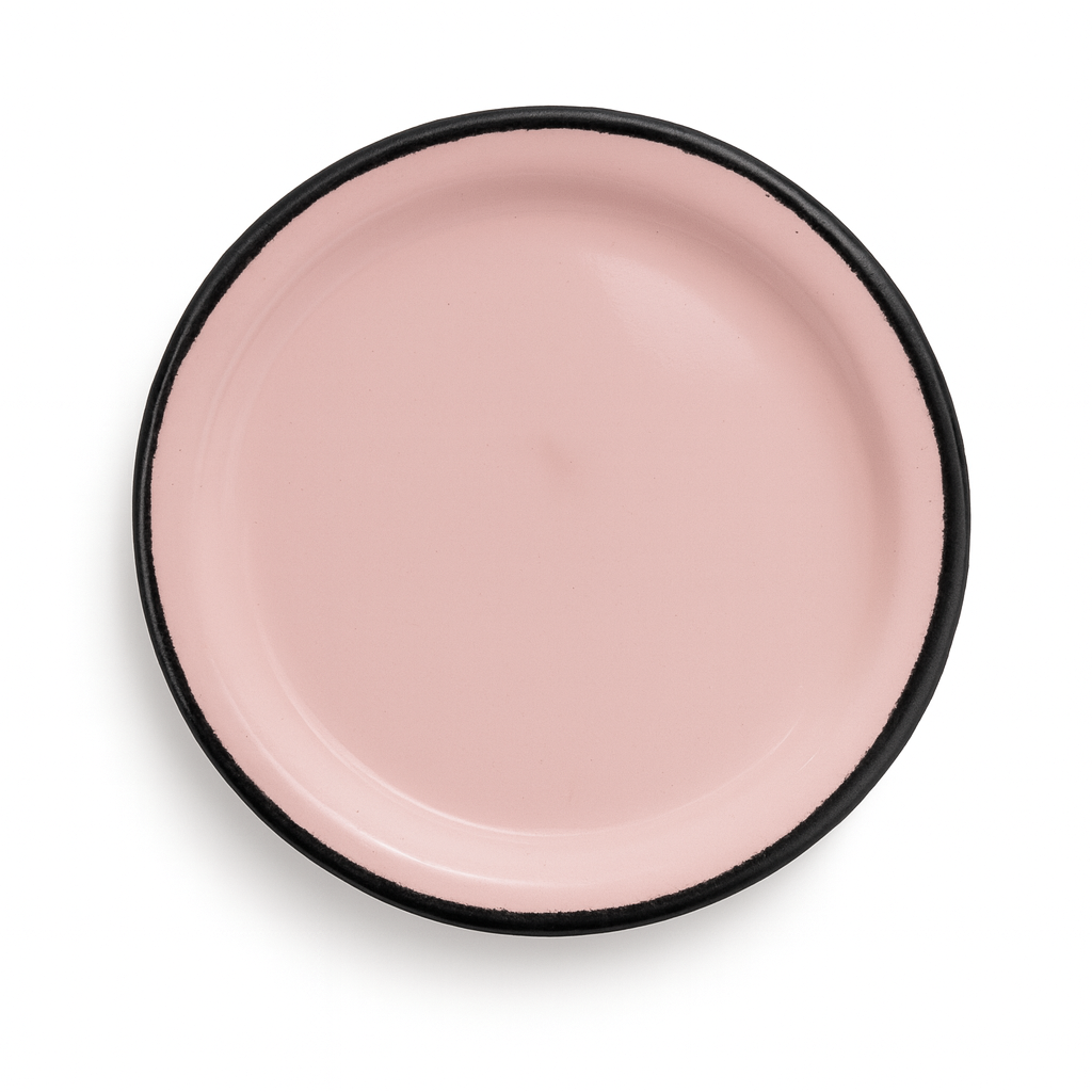 Portavasos de peltre