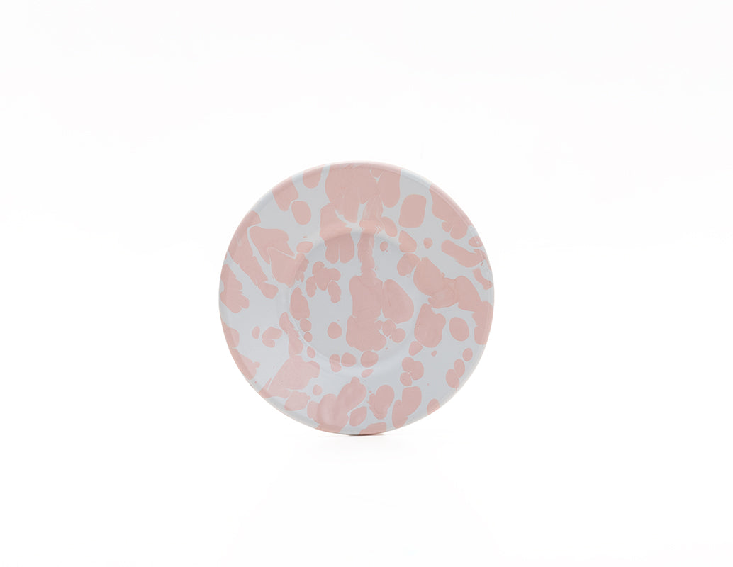 Plato trinche 14 cm de peltre