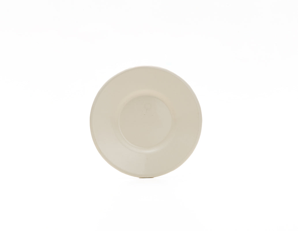 Plato trinche 14 cm de peltre